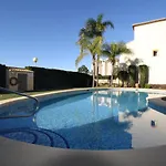 Nyaraló Casa Mila Denia