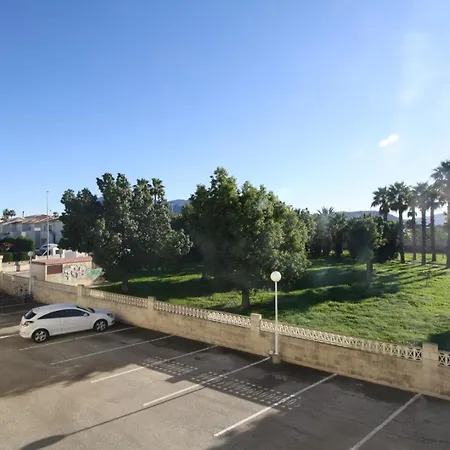 Σπίτι διακοπών Casa Mila