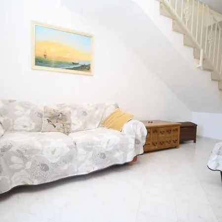 Casa Mila Vakantiehuis