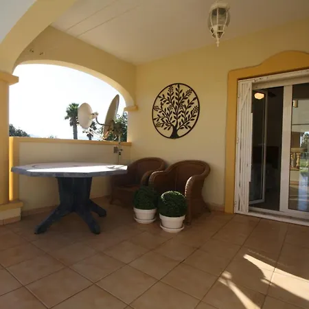 Casa Mila Vakantiehuis *