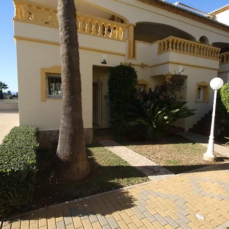 Casa Mila Vakantiehuis
