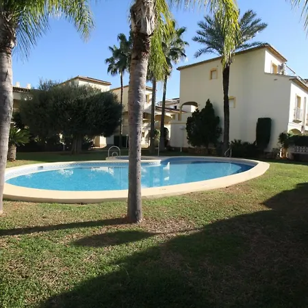 Casa Mila Vakantiehuis *