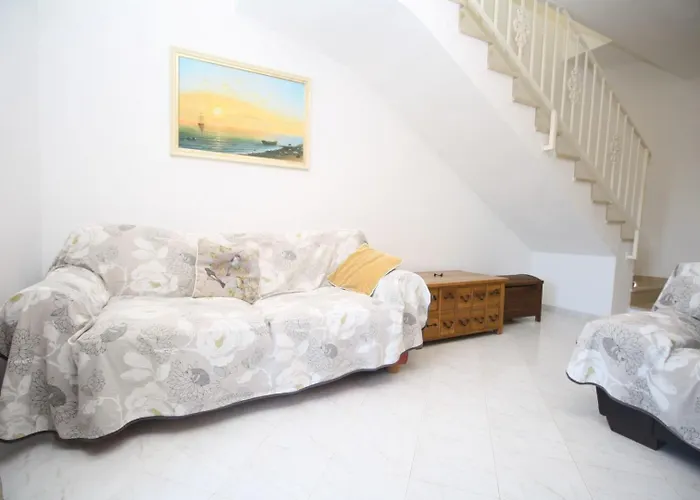 Casa Mila Σπίτι διακοπών