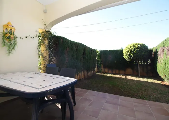 Σπίτι διακοπών Casa Mila *