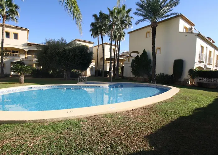 Casa Mila Σπίτι διακοπών Denia