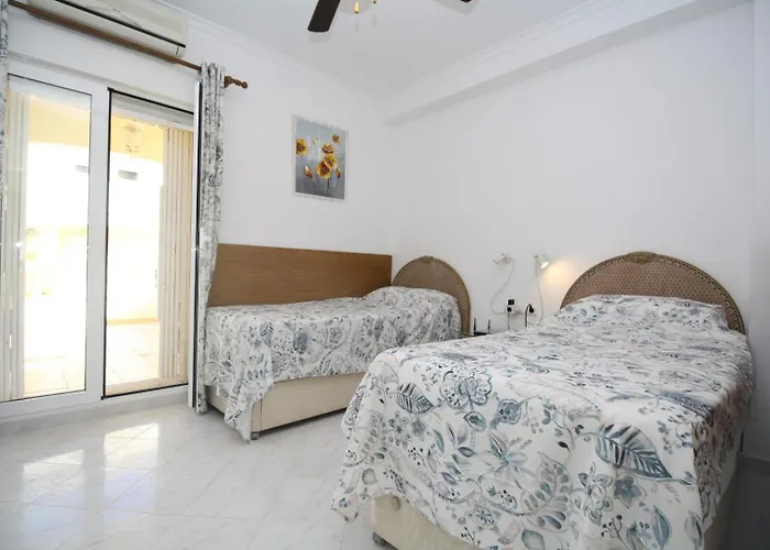 Σπίτι διακοπών Casa Mila Denia