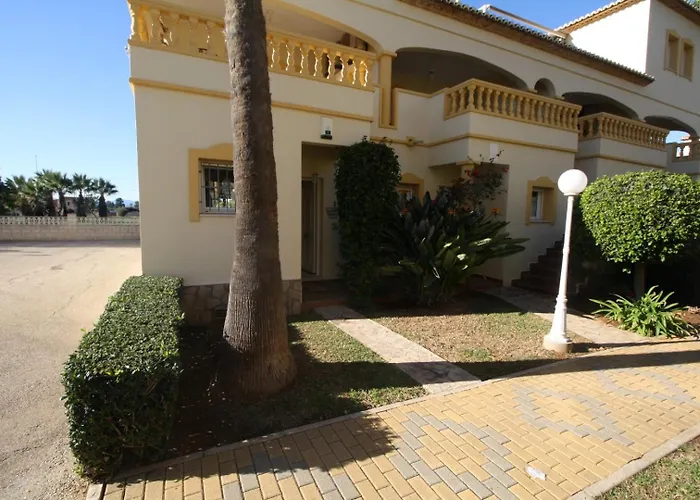 Casa Mila Σπίτι διακοπών