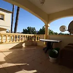 Дом отдыха Casa Mila Дения