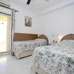 Дом отдыха Casa Mila Дения