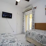 Дом отдыха Casa Mila *