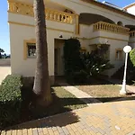 Casa Mila Дом отдыха