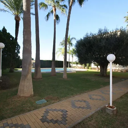 Casa Mila Denia