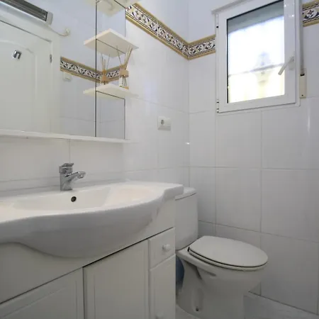 Casa Mila Denia