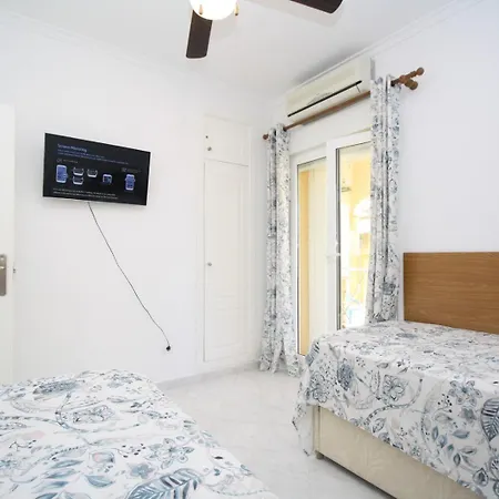 Casa Mila * Denia