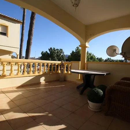 Tatil Evi Casa Mila Denia