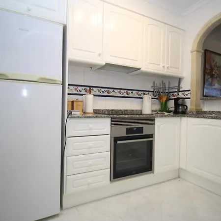 Holiday home Casa Mila *