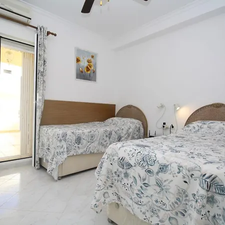 Hébergement de vacances Casa Mila Dénia