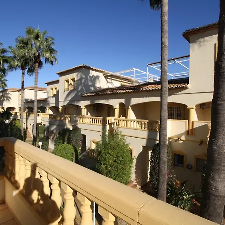 Casa Mila Denia
