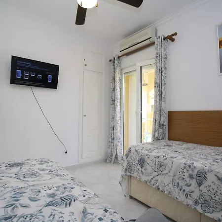 Tatil Evi Casa Mila *