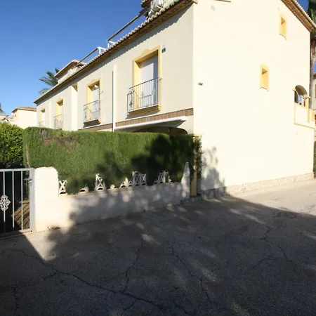 Casa Mila Holiday home