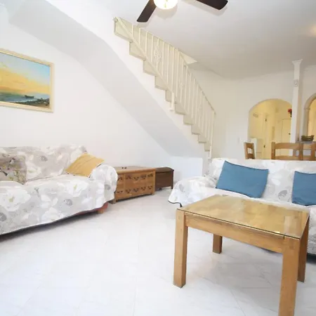 Holiday home Casa Mila
