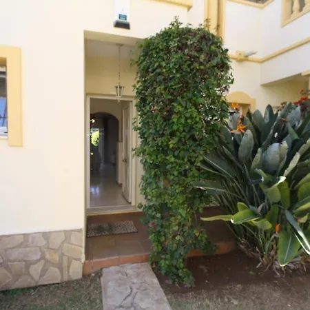 بيت للعطل Casa Mila *