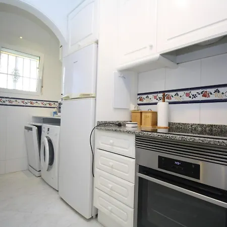 Holiday home Casa Mila Denia