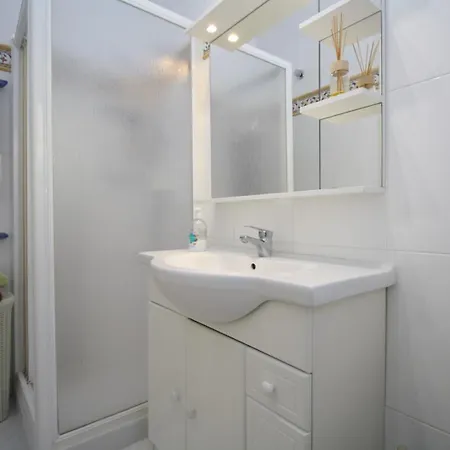 Holiday home Casa Mila