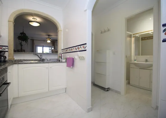 Casa Mila Holiday home Denia