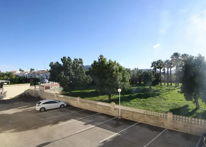 بيت للعطل Casa Mila