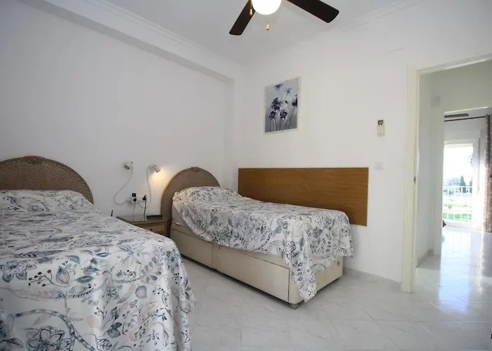 Casa Mila Holiday home Denia