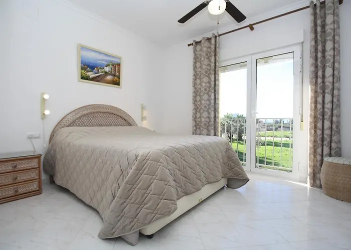 Holiday home Casa Mila