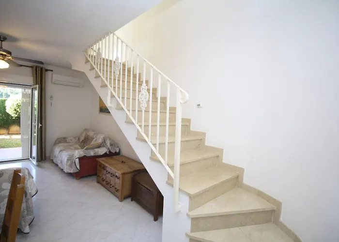 Casa Mila بيت للعطل *