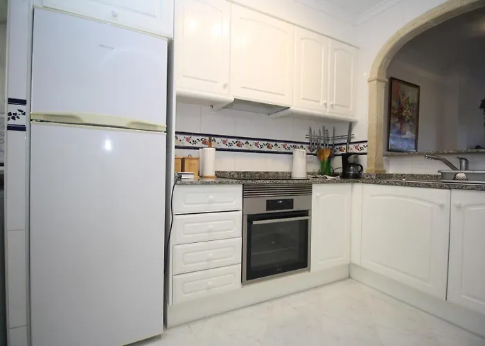 بيت للعطل Casa Mila *