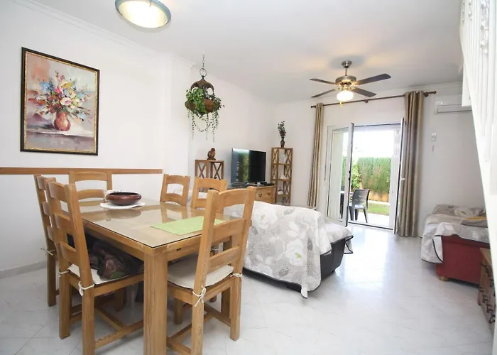 Casa Mila Holiday home