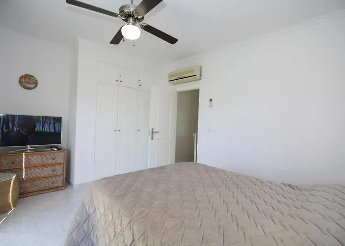 بيت للعطل Casa Mila