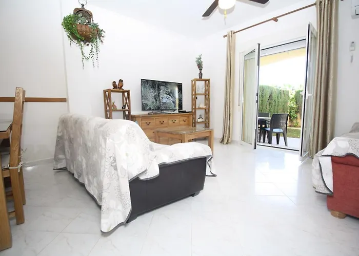 Casa Mila Holiday home