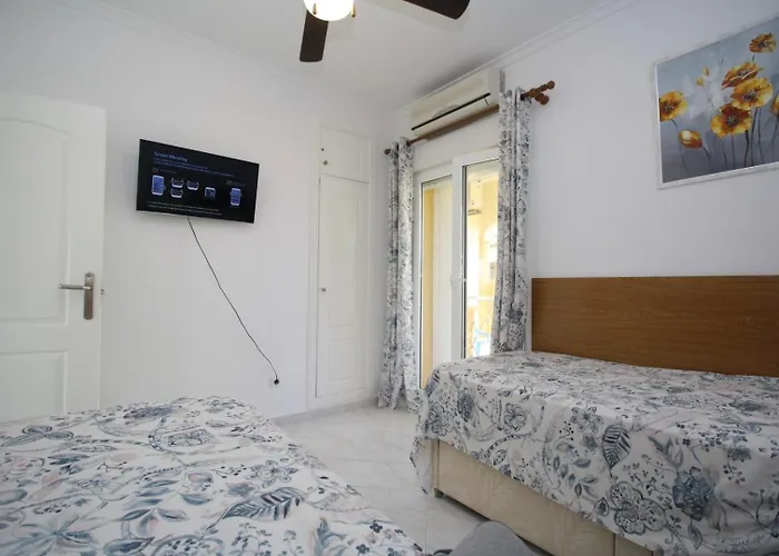 Holiday home Casa Mila *