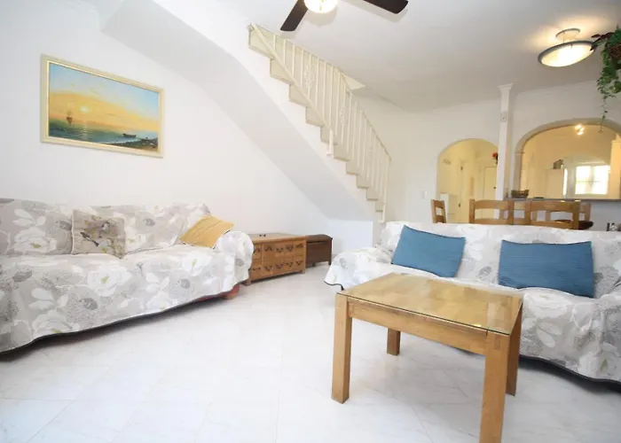 Holiday home Casa Mila