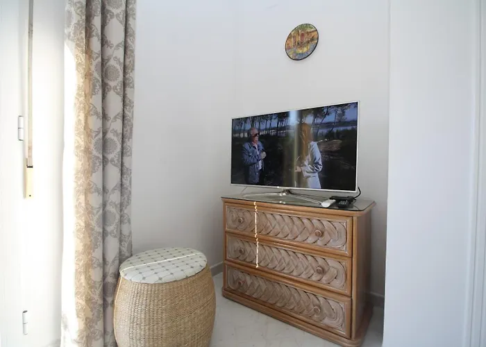 Holiday home Casa Mila *