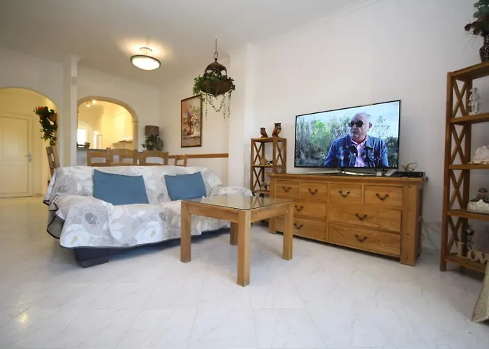 بيت للعطل Casa Mila دينايا