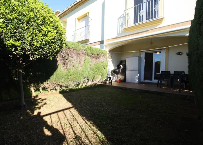 Holiday home Casa Mila