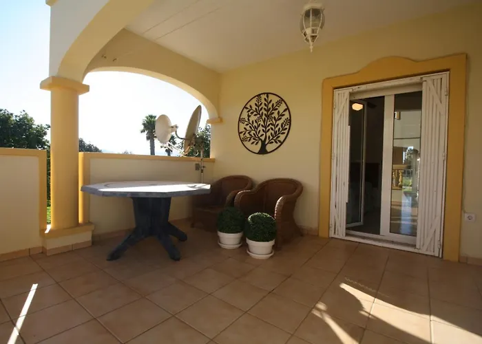 Casa Mila بيت للعطل *