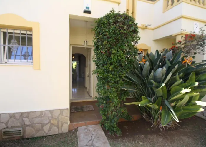 Holiday home Casa Mila *