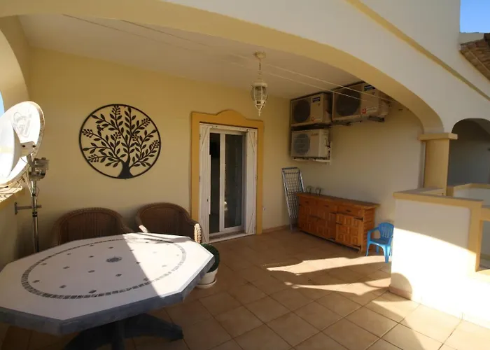 Casa Mila Holiday home Denia