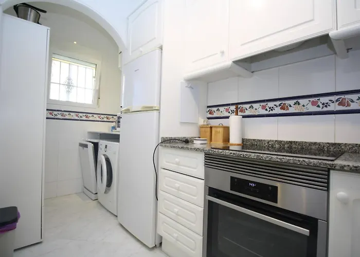 Holiday home Casa Mila Denia