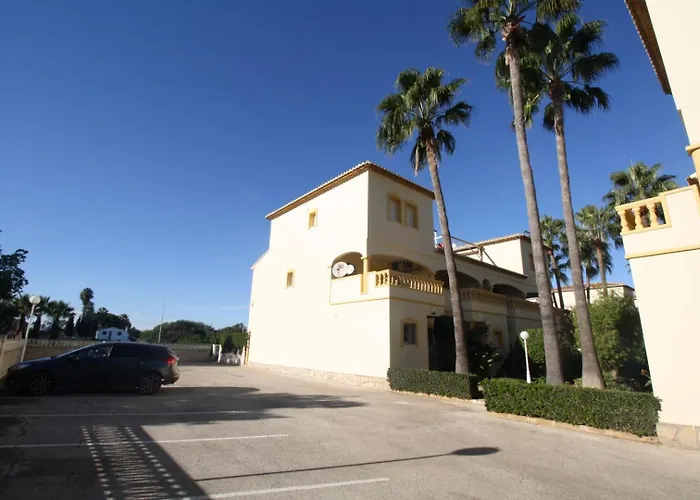 Casa Mila دينايا