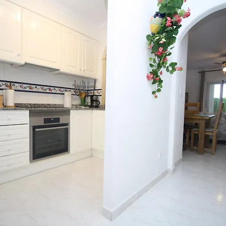 Casa Mila * 데니아