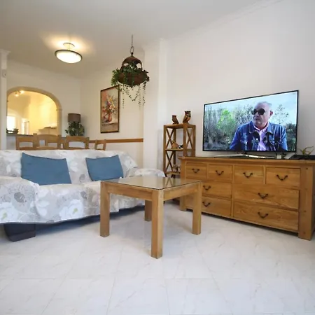 펜션 Casa Mila 데니아